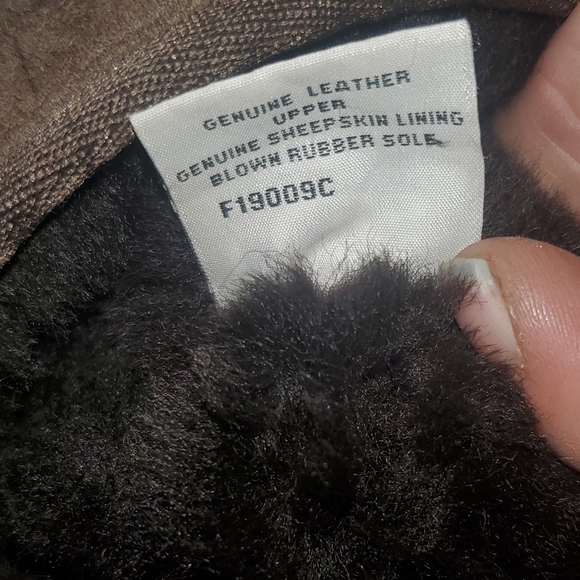 UGG Classic II Short Boot Chocolate Brown 6 - Picture 10 of 11